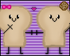 [CK] Sandwiches in love