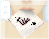 `YAOI| Uke note (F).