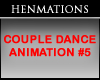 Realistic Couple Dance 5
