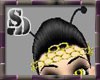 Queen Bee Crown
