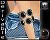 G&reg;Derivable Bracelet [R]