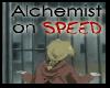 FullMetal Alchemist