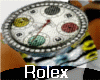 {HD}IcedOut Rolex Watch