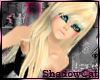 Irides Blond
