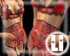 [LI] Amour Cincher (r2)