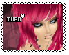 [T] Hot Pink Veena