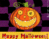 Happy Halloween