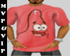 [MV]*Patrick Face T