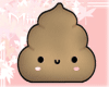 [Mini] Poo Neckie
