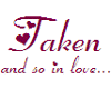 taken