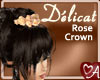 Roses Crown