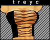 [T]Front Laced Top v1
