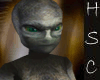 Lizard Alien