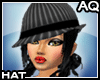 *AQ*Mafia Hat