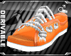 [DS]Hot slippers-M