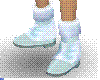 Winter shoes