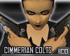 ICO Cimmerian Colts F