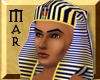 ~Mar Pharaoh Headdress