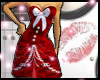 Elegent { Chanel .Red