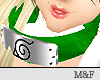 [F2k]Konoha Green