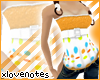 *LN* Citrus Dots Cami
