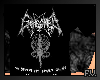 [FV] Enthroned Shirt M.