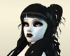 Gothic Lolita Black [Y]