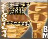 *z* BM Gold Denim