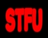 ST*U rotating body sign