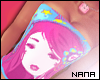 TokiDoki Corset