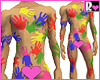 RLove BodyPaint Suit 02
