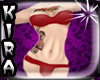 [Kira]Red Dot Bikini