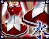 -=oRm=- Akai Skirt