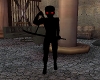 Shadow Assassin Set