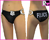 RLove SexyCop Bikini2