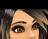 !SH!Brown Hi-light Brows