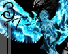 (BT) Lightning Warrior