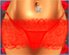 *~Red Lace Bottoms*~