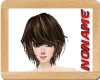 {N0}Short Hair|Fem*
