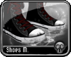 [K] Simons Chucks