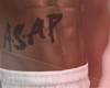 ₪. ASAP Rocky . Tat