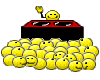 smiley dj XD