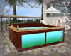 [VKP] Natural Spa Tub