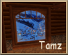 (Tamz) Winter Escape