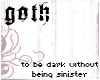 goth