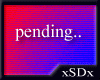 xSDx Dark Satin Foxtrel