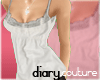 d� plaid white top