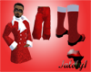 New Santa Claus