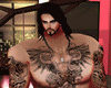 MUSCLES & TATTOO 
