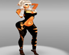 Black urban diva